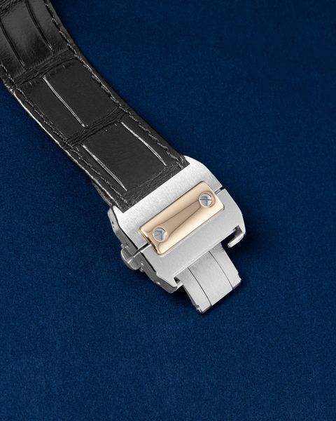 Cartier Santos 100 W20072X7